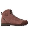 Trekkingschuhe Dolomite 54 High Fg Evo Gtx GORE-TEX 292529 Braun