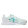 Tennisschuhe Head Sprint Team 3.5 Clay 274433 Weiß