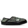 Hausschuhe The North Face Thermoball Traction Mule V NF0A3UZN33U Grün