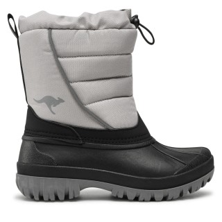 Schneeschuhe KangaRoos K-Ben 18672 000 2004 D Grau
