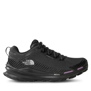Trekkingschuhe The North Face Vectiv Fastpack Futurelight NF0A5JCZKT01 Schwarz