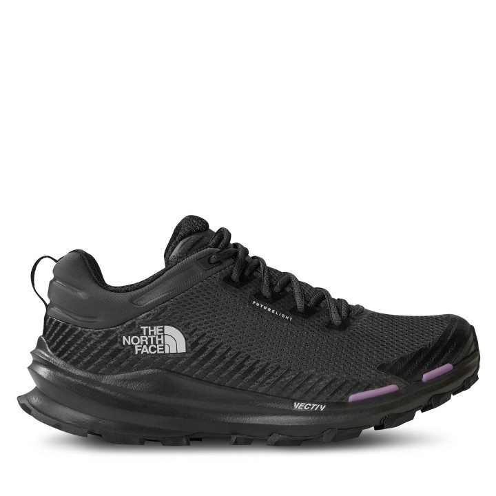 Trekkingschuhe The North Face Vectiv Fastpack Futurelight NF0A5JCZKT01 Schwarz
