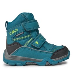 Schneeschuhe CMP Pyry Snow Wp 38Q4514 Dunkelblau