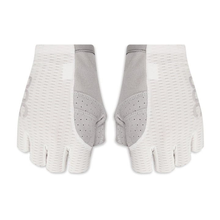 Damenhandschuhe POC Agile Short Glove 30375 1001 Weiß