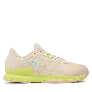 Tennisschuhe Head Sprint Pro 3.5 274143 Beige