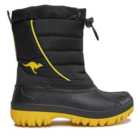 Schneeschuhe KangaRoos K-Ben 18672 000 5094 Schwarz