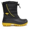 Schneeschuhe KangaRoos K-Ben 18672 000 5094 Schwarz