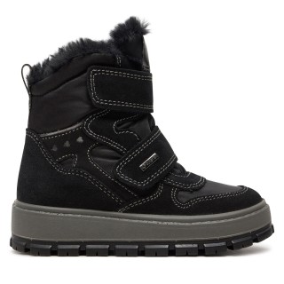 Schneeschuhe Primigi 6870000 M GORE-TEX Schwarz