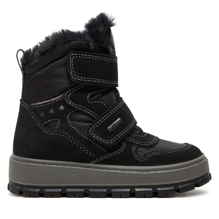 Schneeschuhe Primigi 6870000 M GORE-TEX Schwarz