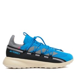 Trekkingschuhe adidas Terrex Voyager 21 Travel Shoes HP8613 Blau