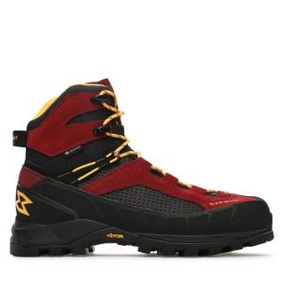 Trekkingschuhe Garmont Tower Trek Gtx GORE-tEX 002634 Schwarz