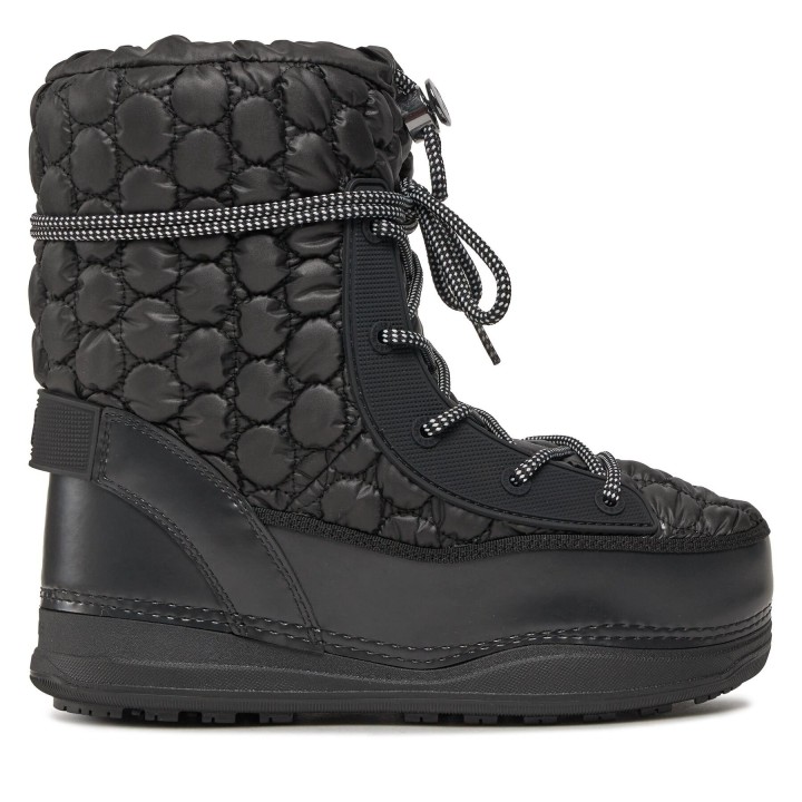 Schneeschuhe Bogner La Plagne 6 32347044 Schwarz