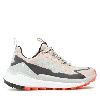Trekkingschuhe adidas Terrex Free Hiker 2.0 Low GORE-TEX Hiking Shoes IG3202 Beige