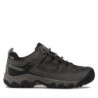 Trekkingschuhe Keen Targhee III Wp 1017783 Schwarz