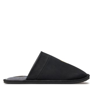 Hausschuhe Polo Ralph Lauren Klarence 843937267002 Schwarz