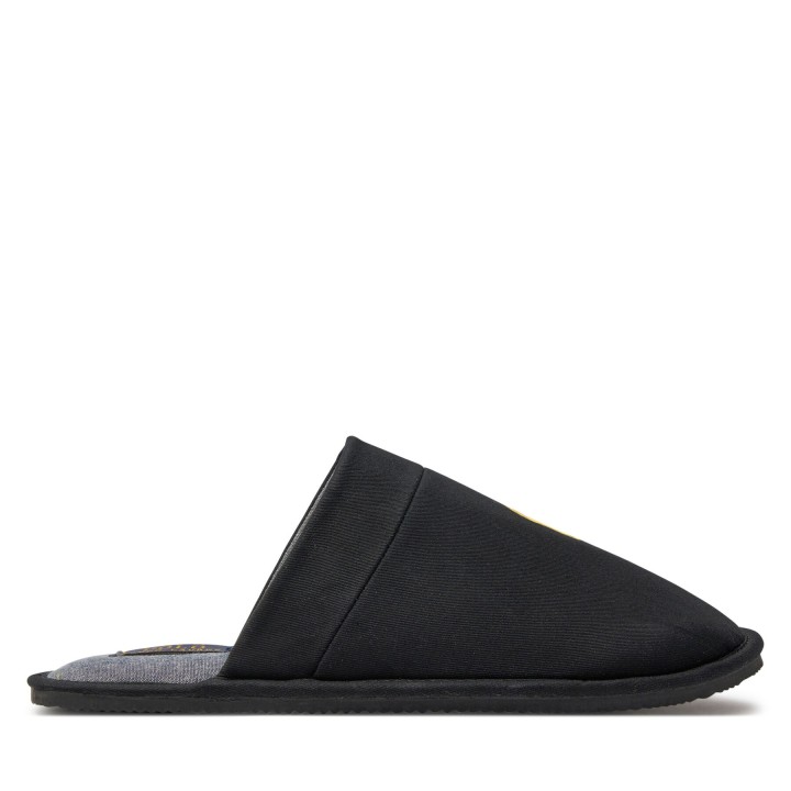Hausschuhe Polo Ralph Lauren Klarence 843937267002 Schwarz