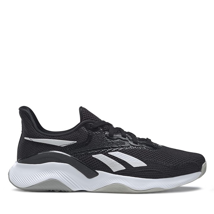 Fitnessschuhe Reebok Hiit Tr 3 GY4822 Schwarz