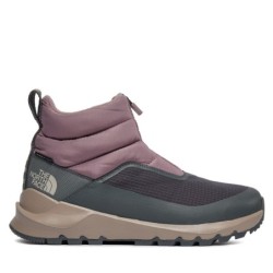 Schneeschuhe The North Face W Thermoball Progressive Zip Ii WpNF0A5LWFODR1 Grau