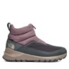 Schneeschuhe The North Face W Thermoball Progressive Zip Ii WpNF0A5LWFODR1 Grau