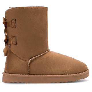 Schneeschuhe DeeZee CORY WSL19150-21 Braun