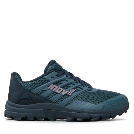 Laufschuhe Inov-8 Trailtalon 290 000713-BLNYPK-S-01 Blau