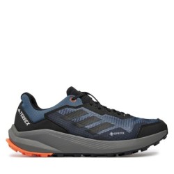 Laufschuhe adidas Terrex Trail Rider GORE-TEX Trail Running HQ1234 Blau
