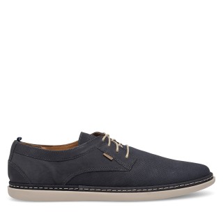 Halbschuhe Lasocki VITO-11 MB Dunkelblau