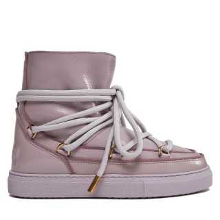 Schneeschuhe Inuikii Full 75202-094 Violett