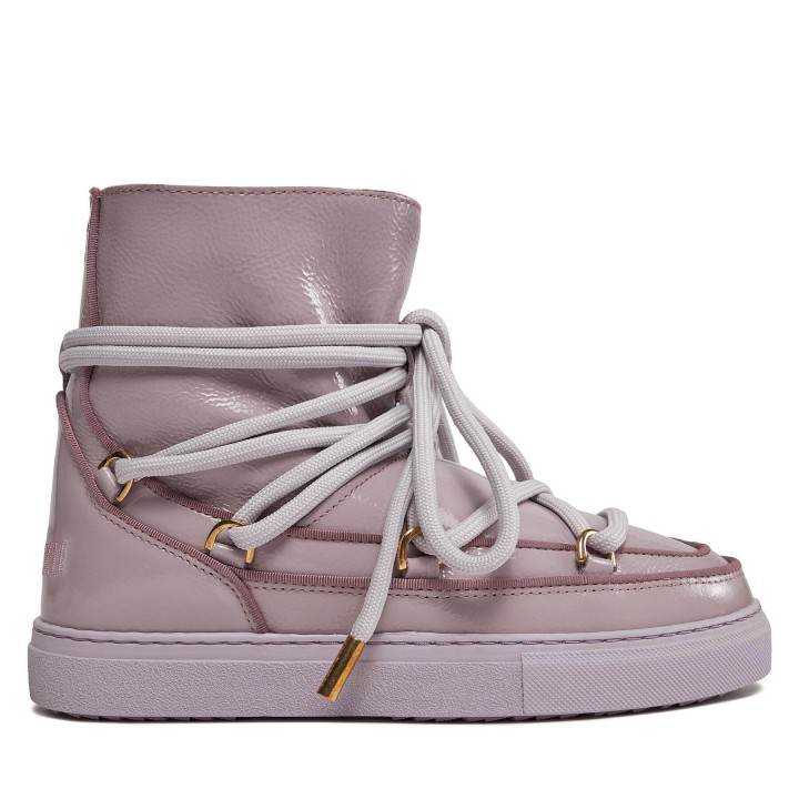 Schneeschuhe Inuikii Full 75202-094 Violett