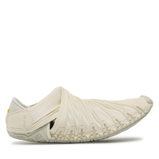 Fitnessschuhe Vibram Fivefingers Furoshiki 22WAF05 Grau