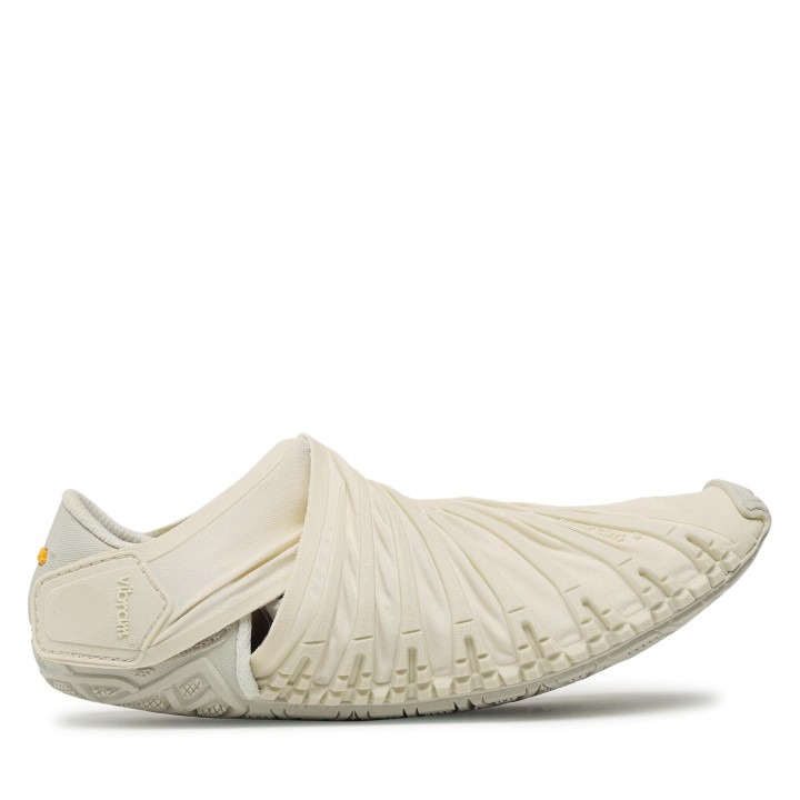 Fitnessschuhe Vibram Fivefingers Furoshiki 22WAF05 Grau