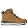 Schnürschuhe Kappa 371B8CW Braun