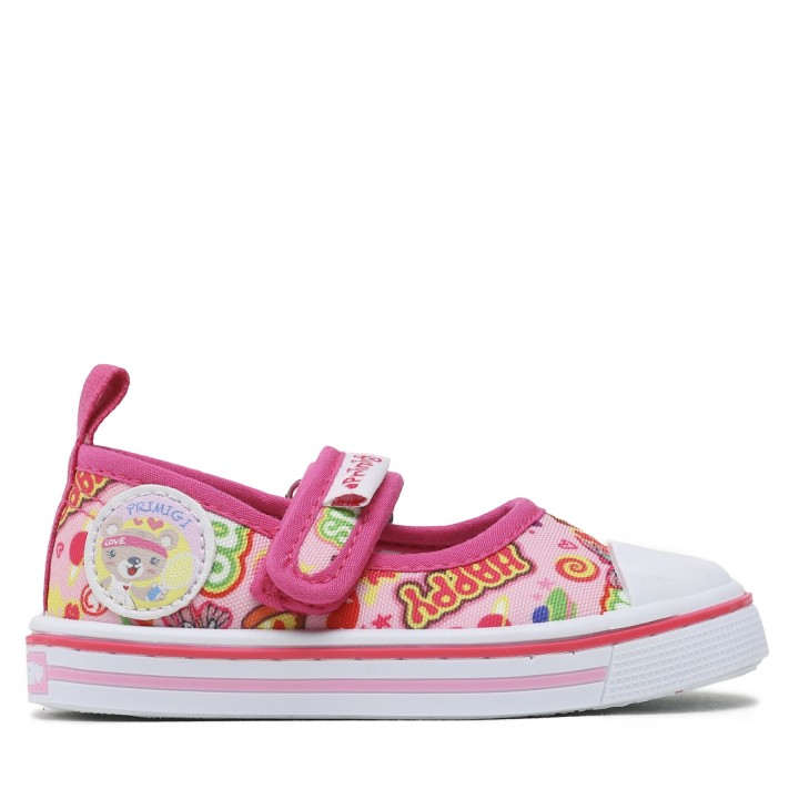 Halbschuhe Primigi 3946011 Rosa