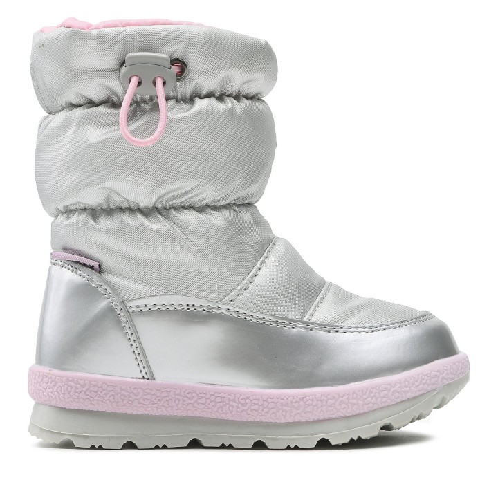 Schneeschuhe Garvalin 221850-B S Silberfarben