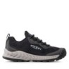 Trekkingschuhe Keen Nxis Speed 1026119 Schwarz