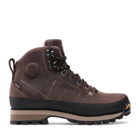 Trekkingschuhe Dolomite Cinquantaquattro Trek Gtx GORE-TEX 271852-300 Braun