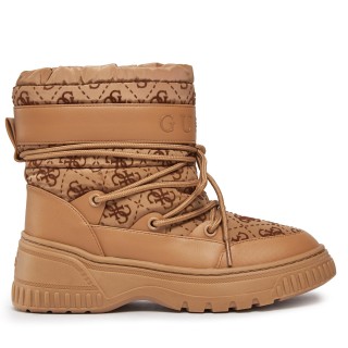 Schneeschuhe Guess Drera FL8DRA FAL10 Beige