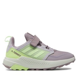 Trekkingschuhe adidas Terrex Trailmaker Hiking IE7607 Violett