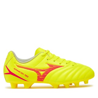 Fußballschuhe Mizuno Monarcida Neo Iii Select Jr Md P1GB2425 Gelb