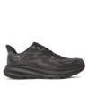 Laufschuhe Hoka Clifton 9 1127895 Schwarz