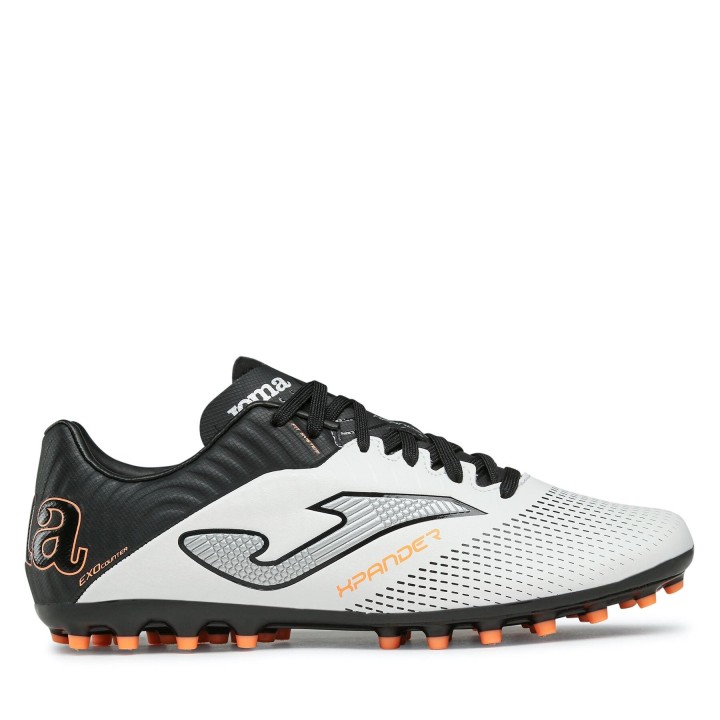 Fußballschuhe Joma Xpander 2302 XPAS2302AG Schwarz