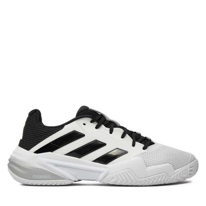 Tennisschuhe adidas Barricade 13 Tennis IF0465 Weiß