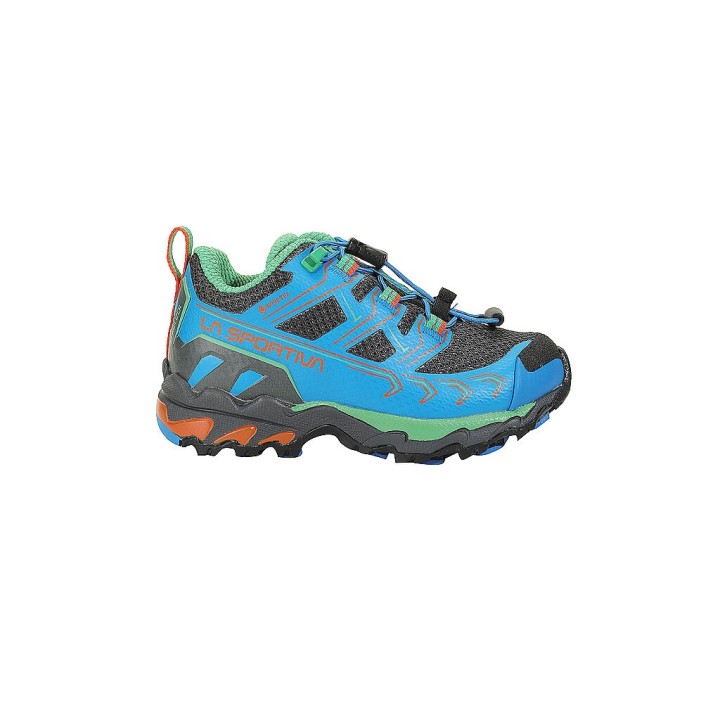 LA SPORTIVA Kinder Wanderschuhe Ultra Raptor II JR GTX blau | 31