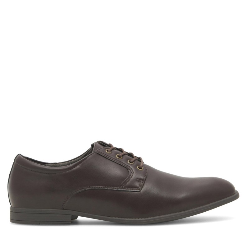 Halbschuhe Lanetti MYL8507-4 Braun