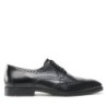 Halbschuhe Lloyd 26-675-00 Schwarz