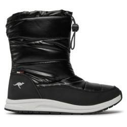 Schneeschuhe KangaRoos K-Ww Luna Rtx 39347 000 5101 Schwarz