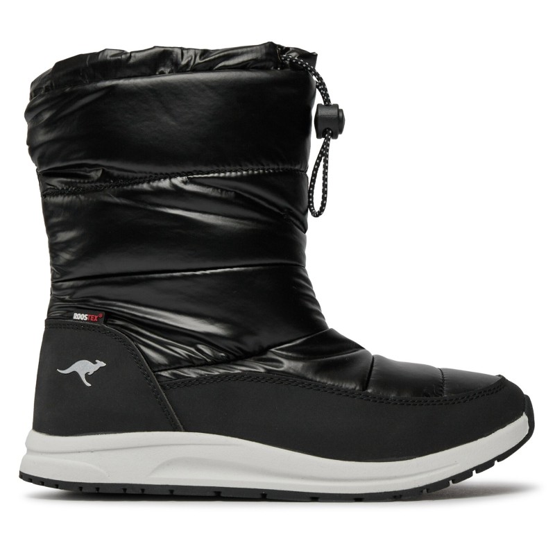 Schneeschuhe KangaRoos K-Ww Luna Rtx 39347 000 5101 Schwarz