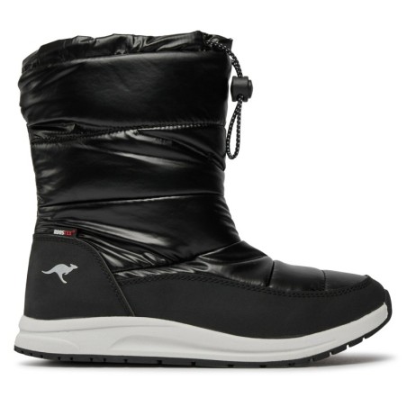 Schneeschuhe KangaRoos K-Ww Luna Rtx 39347 000 5101 Schwarz