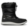 Schneeschuhe KangaRoos K-Ww Luna Rtx 39347 000 5101 Schwarz