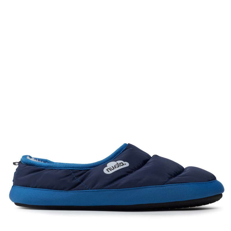 Hausschuhe Nuvola Classic Chill UNCLCHILL684 Dunkelblau